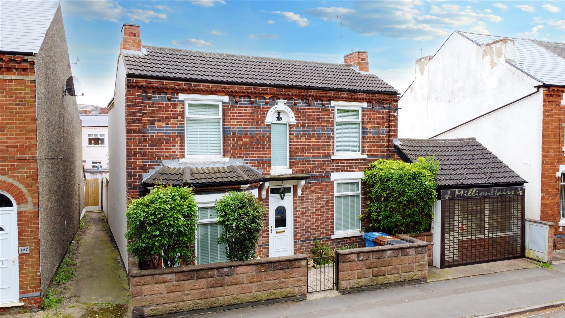 Tamworth Road, Long Eaton Robert Ellis Estate Agents